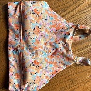 Prana bikini top